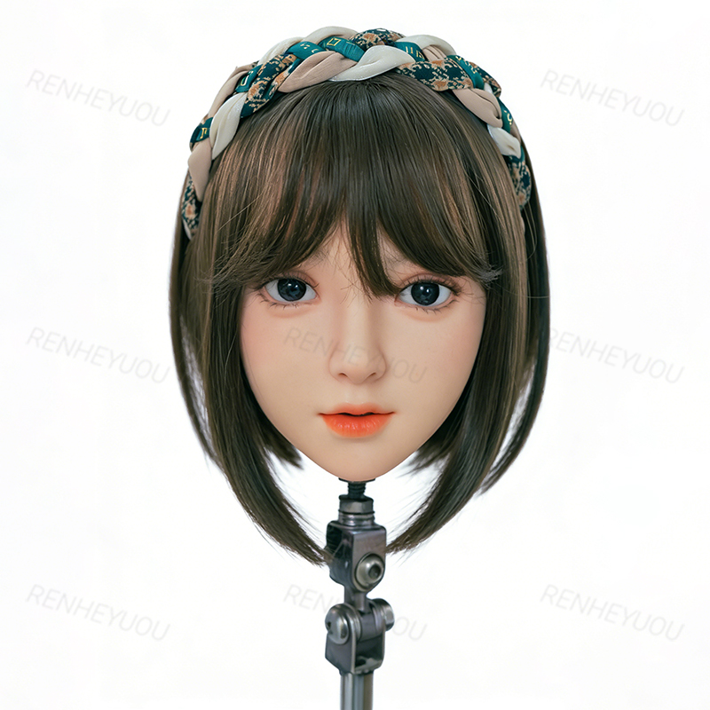 Beauty Makeup Remover - RENHEYUOU adult sex toys cosplay makeup