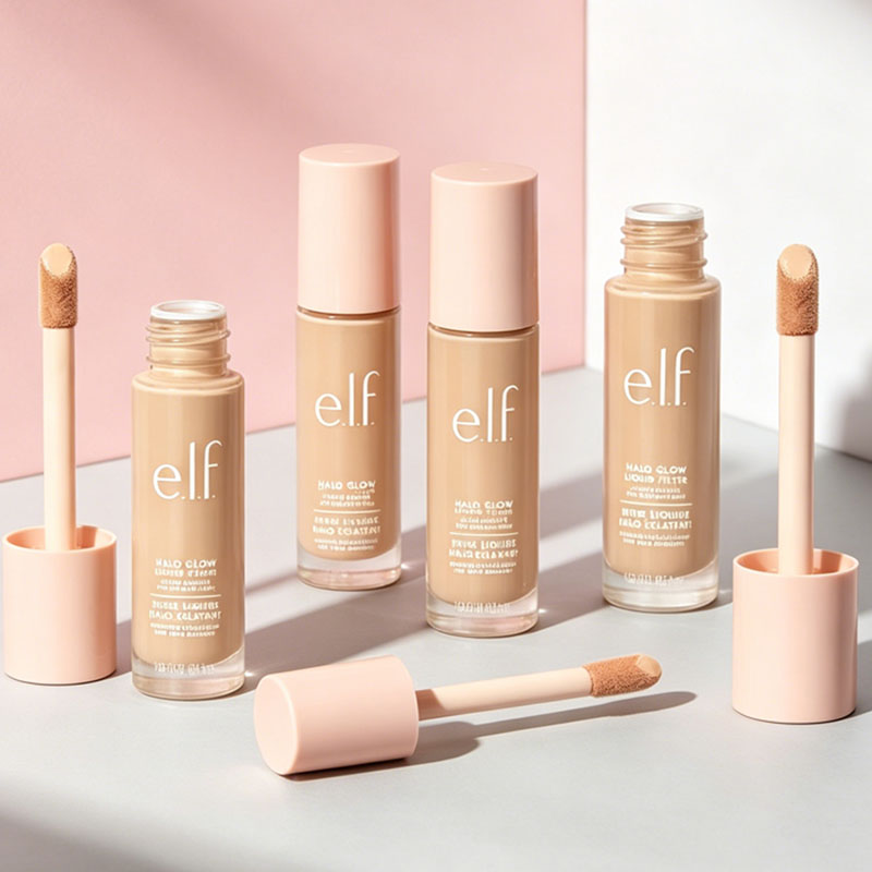 Hot Elf Full Coverage Waterpro - Concealer Full Coverage avaliação e preço