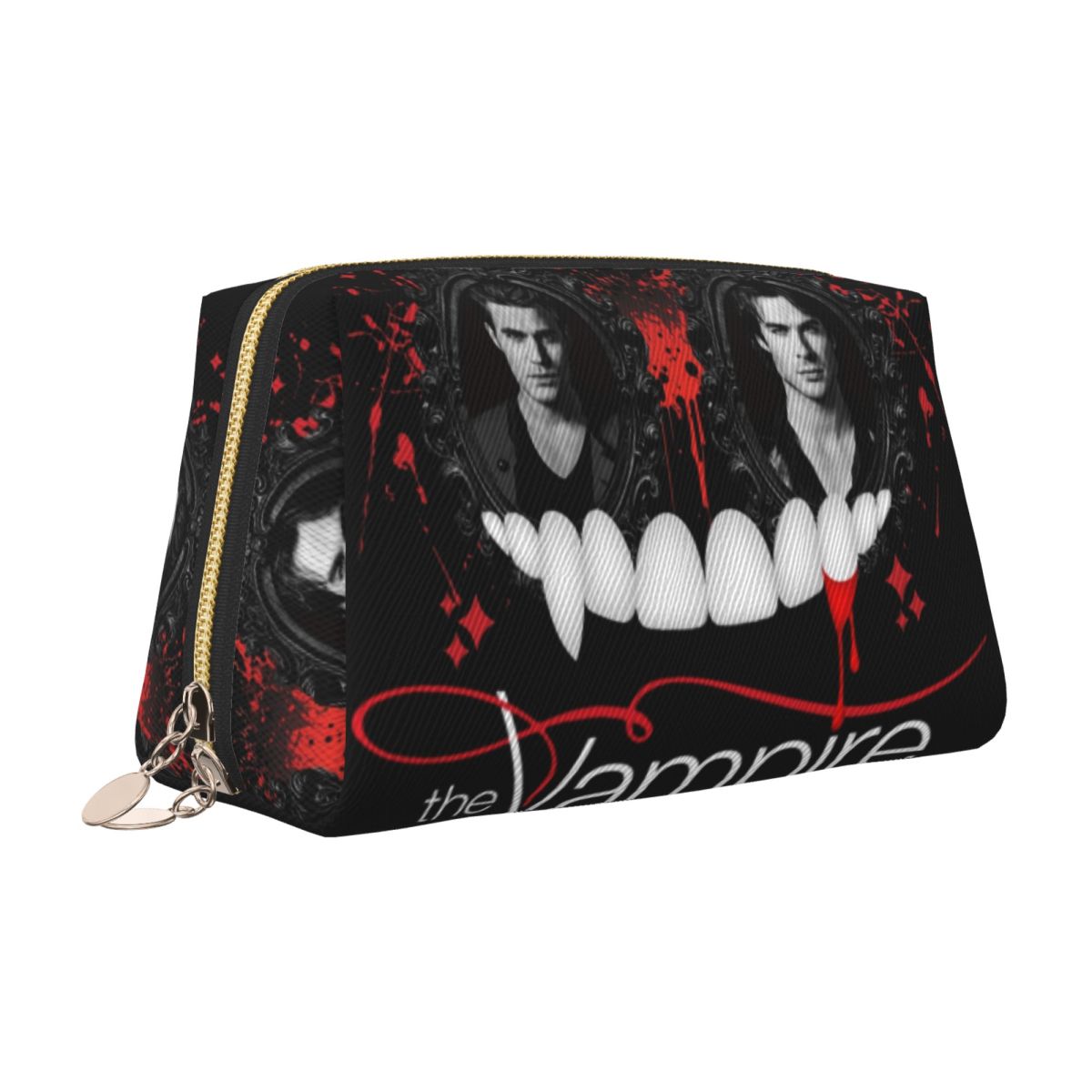 Custom The Vampire Diaries Toi - Beauty Makeup Diary avaliação e preço