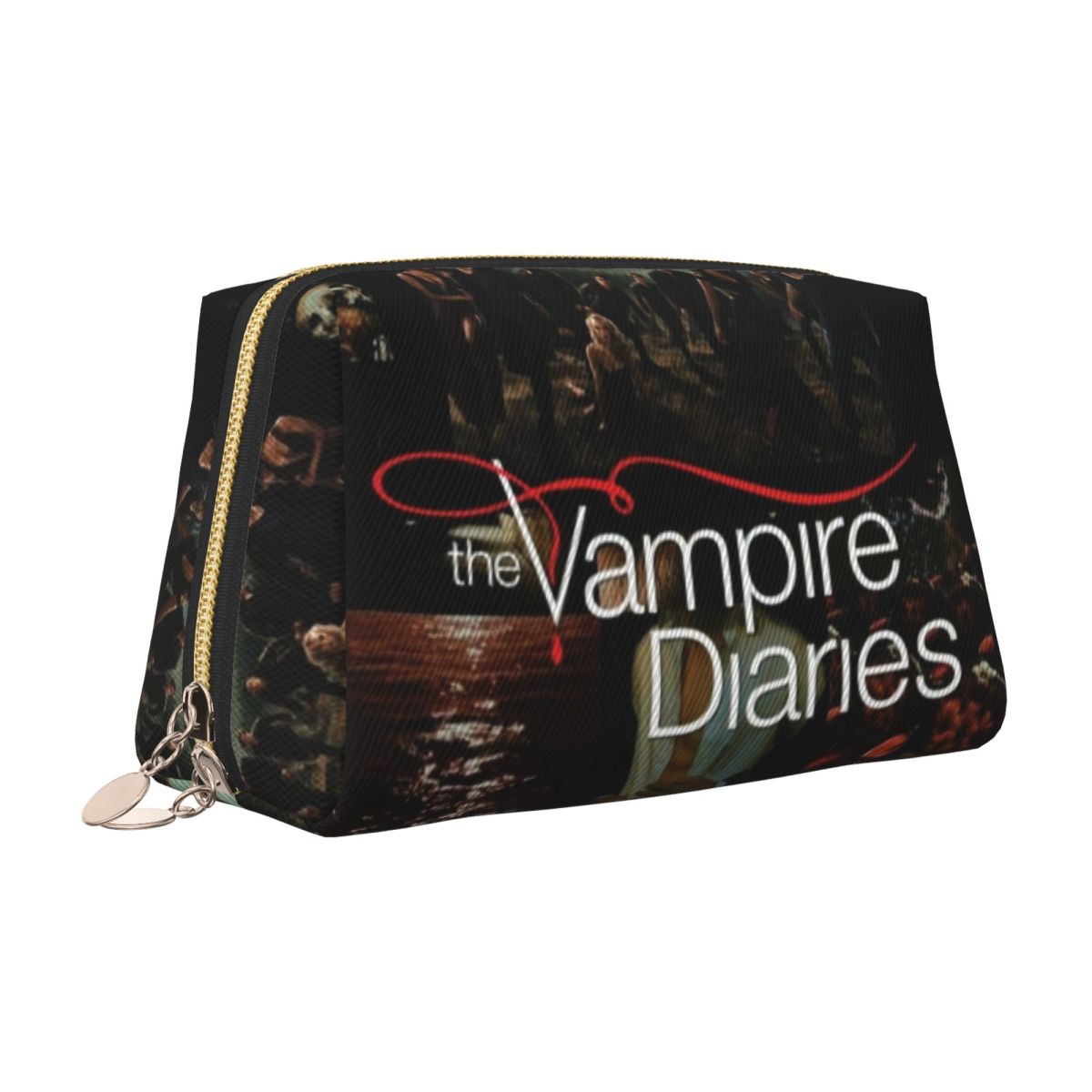 Custom The Vampire Diaries Toi - Beauty Makeup Diary avaliação e preço