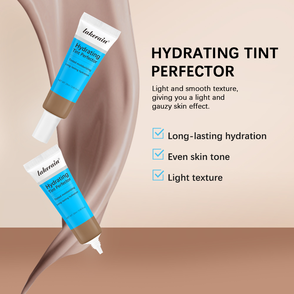 Strong Coverage Tinted Hydrato - Concealer Full Coverage avaliação e preço