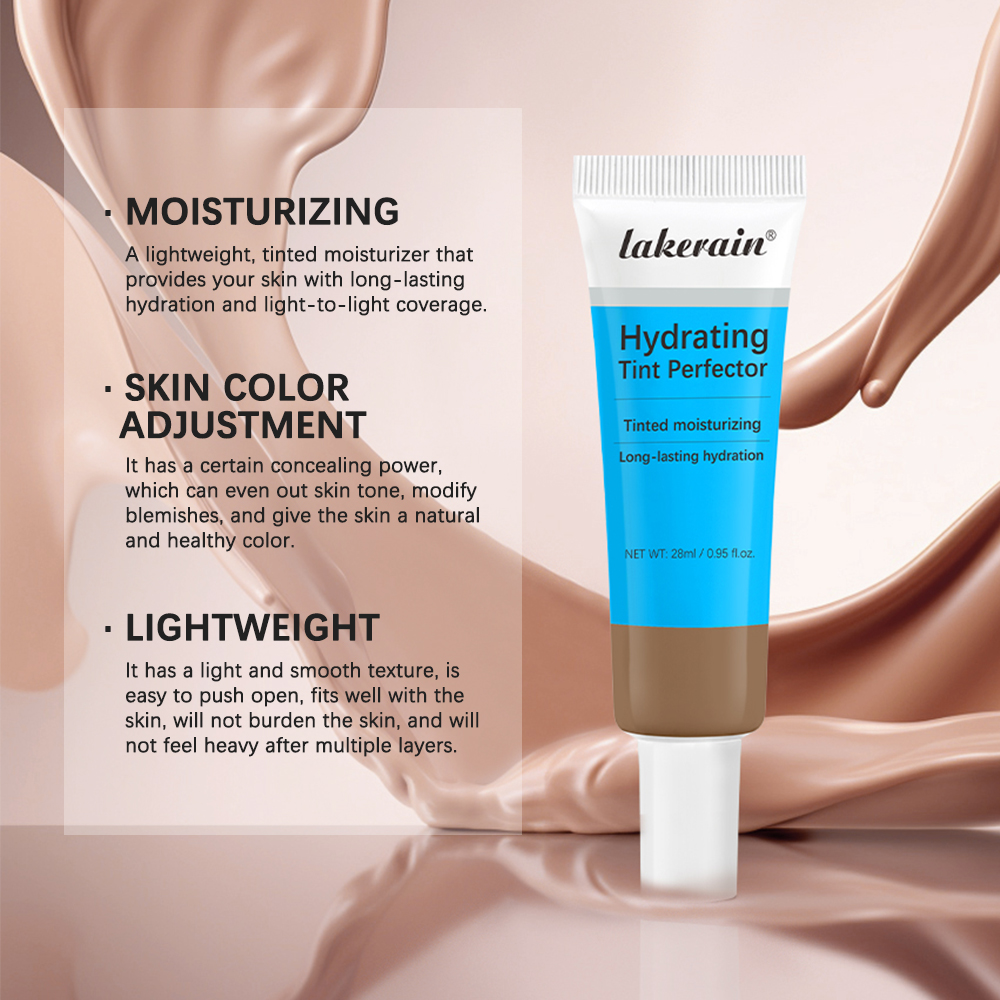 Strong Coverage Tinted Hydrato - Concealer Full Coverage avaliação e preço