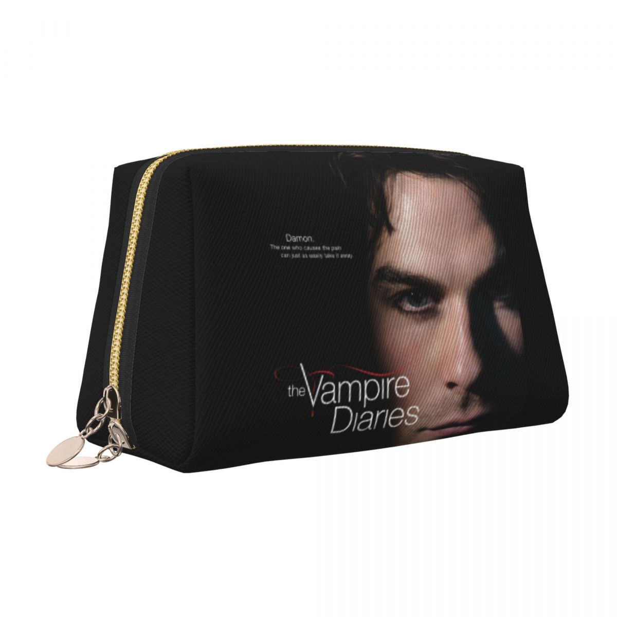 The Vampire Diaries Cosmetic B - Beauty Makeup Diary avaliação e preço