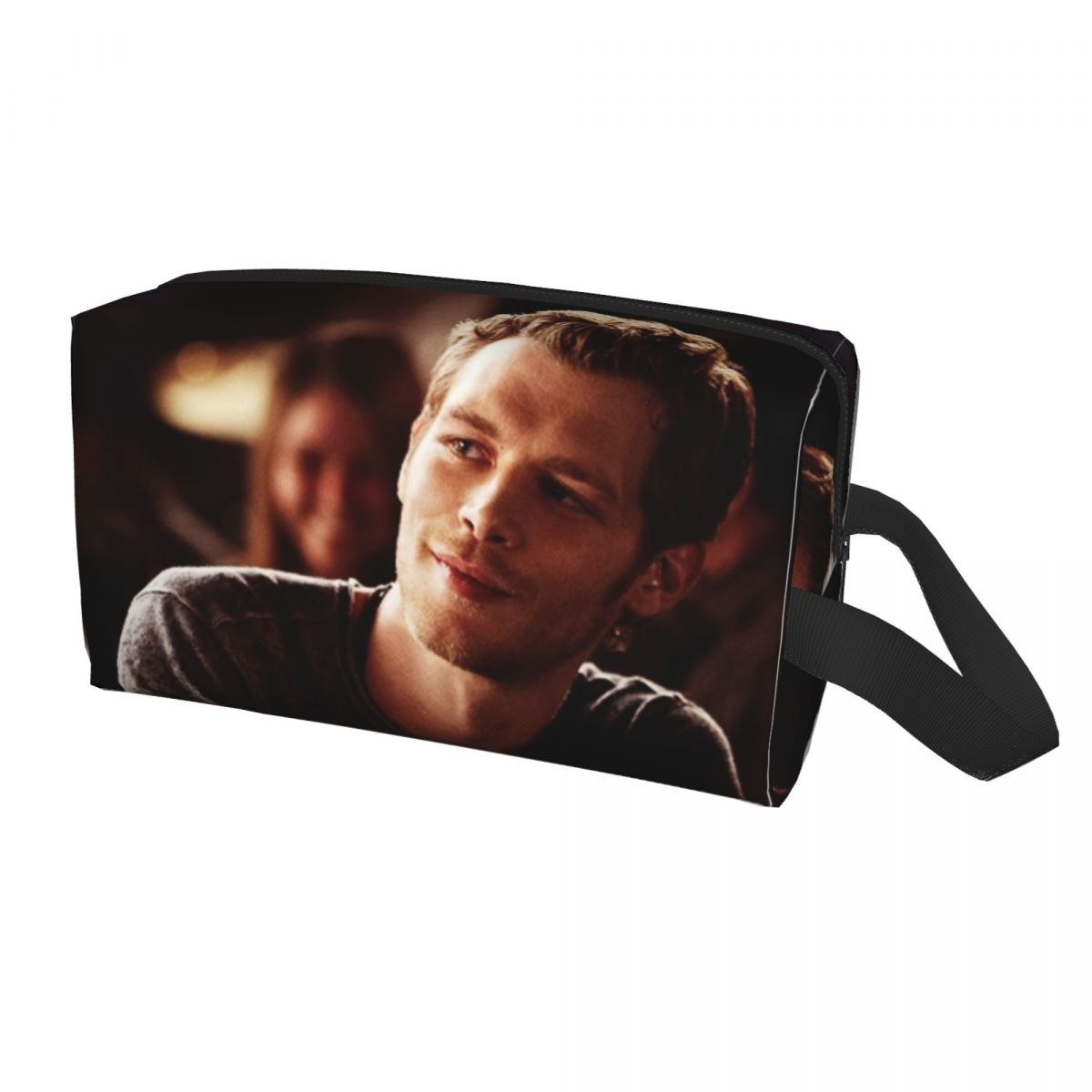 Custom Kawaii Klaus Mikaelson  - Beauty Makeup Diary avaliação e preço