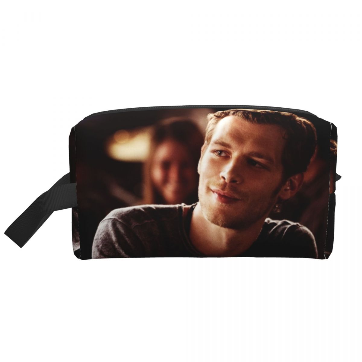 Custom Kawaii Klaus Mikaelson  - Beauty Makeup Diary avaliação e preço
