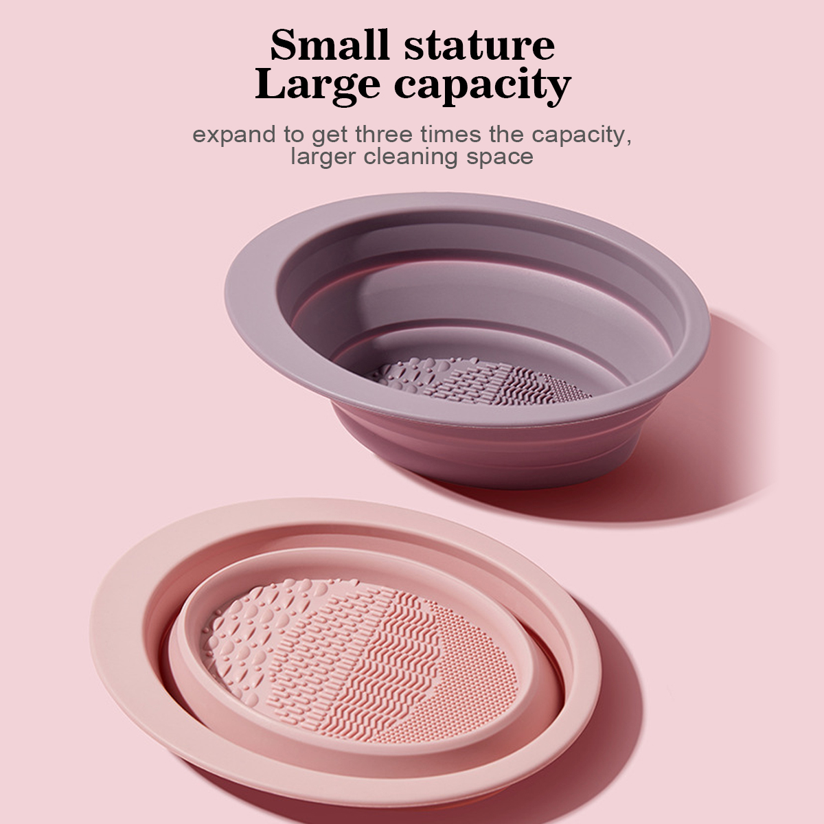 IMAGIC New Silicone Makeup Bru - Cosmetic Sponge avaliação e preço