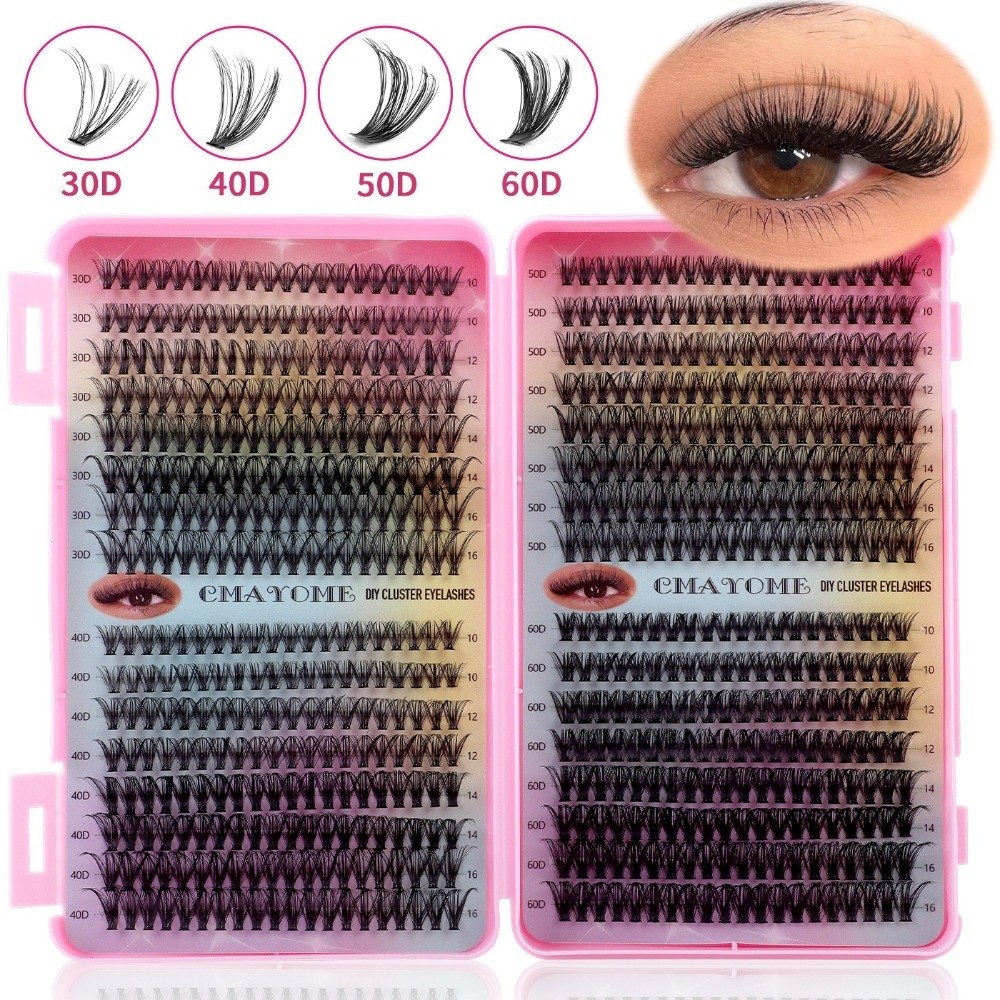 New Bond and Seal False Eyelas - False Eyelashes Natural avaliação e preço