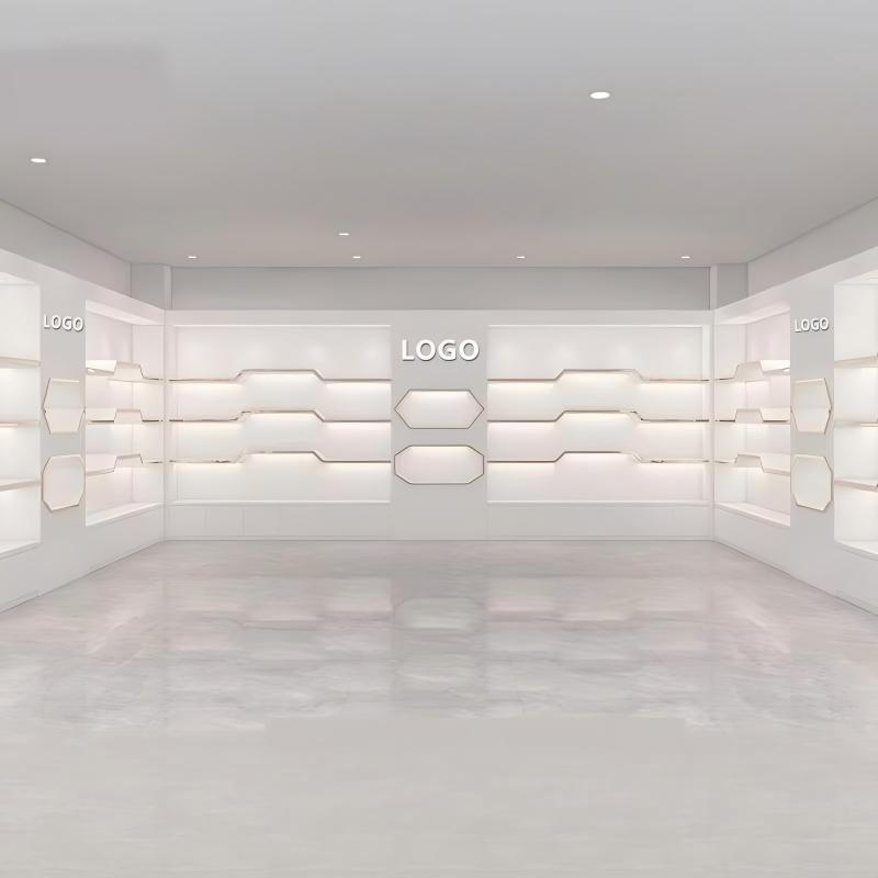 custom.Beauty Products Display - Beauty Makeup Products avaliação e preço