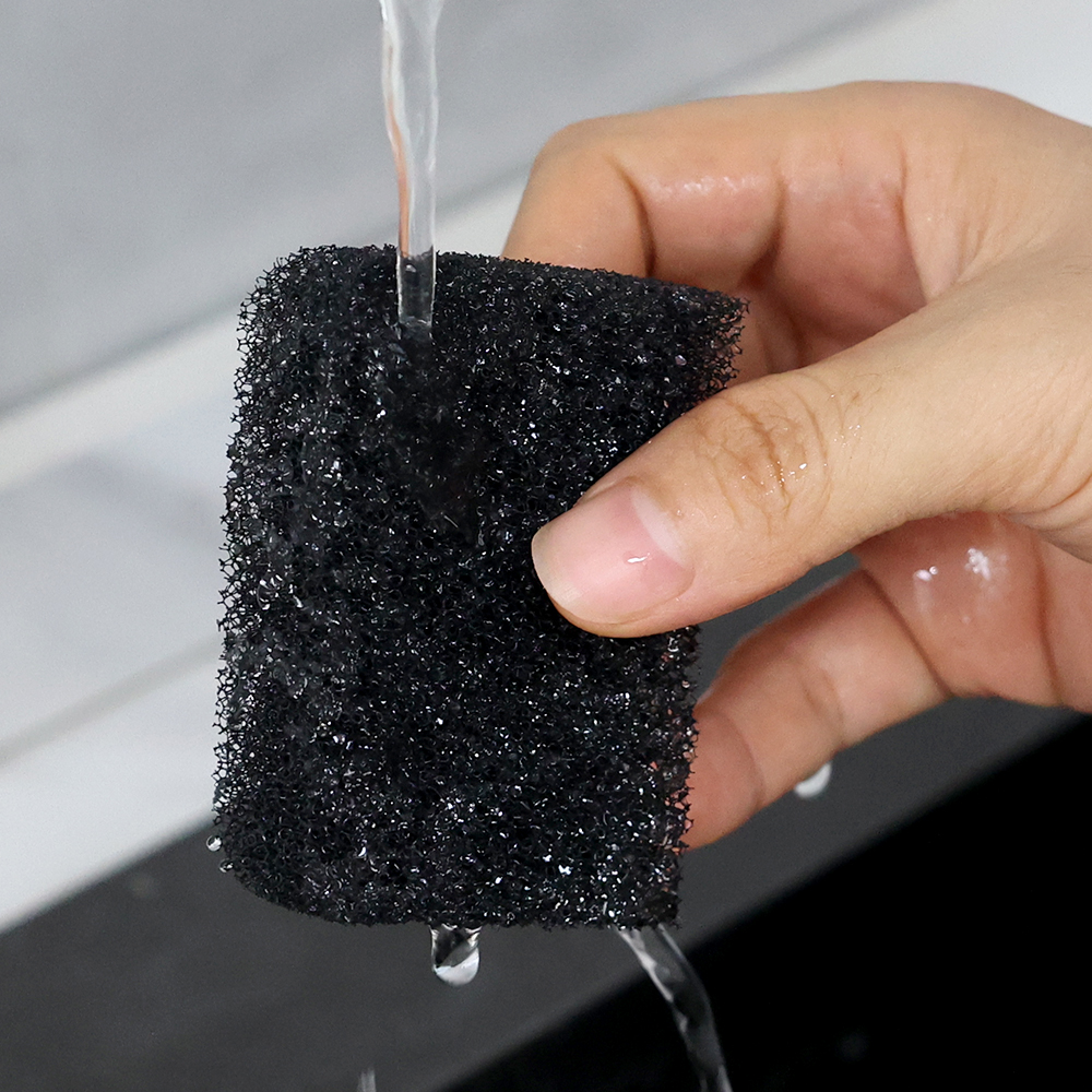 New Makeup Brush Cleaning Box  - Cosmetic Sponge avaliação e preço