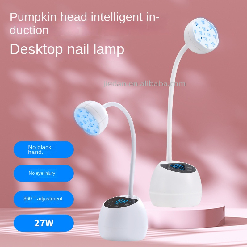 STLF LZS Nail UV LED Gel Lamp  - Uv Nail Lamp avaliação e preço