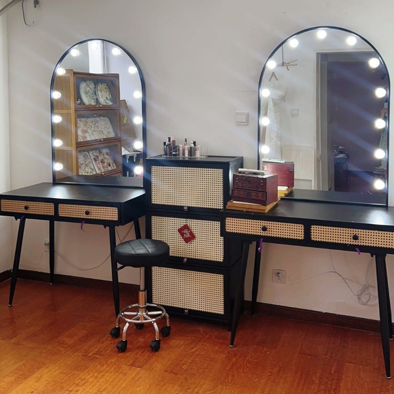 Rattan Chinese studio professi - Beauty Makeup Bridal avaliação e preço