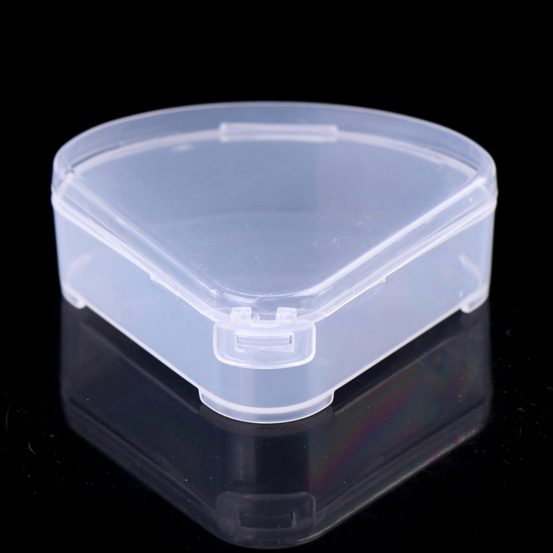 1PC Makeup Puff Box Portable T - Cosmetic Sponge avaliação e preço