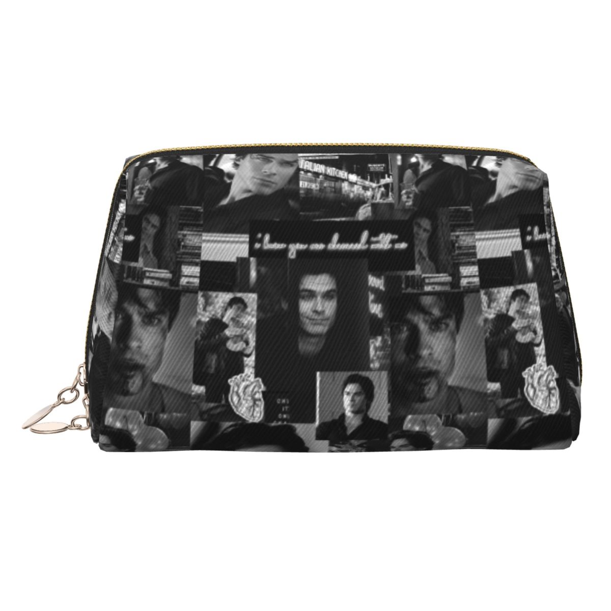 The Vampire Diaries Travel Cos - Beauty Makeup Diary avaliação e preço