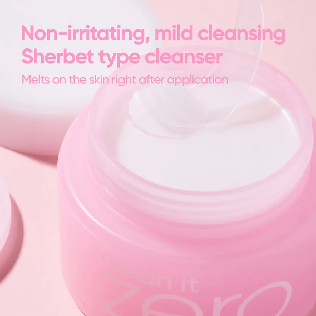 Banila CO Clean It Zero Cleans - Beauty Makeup Remover avaliação e preço
