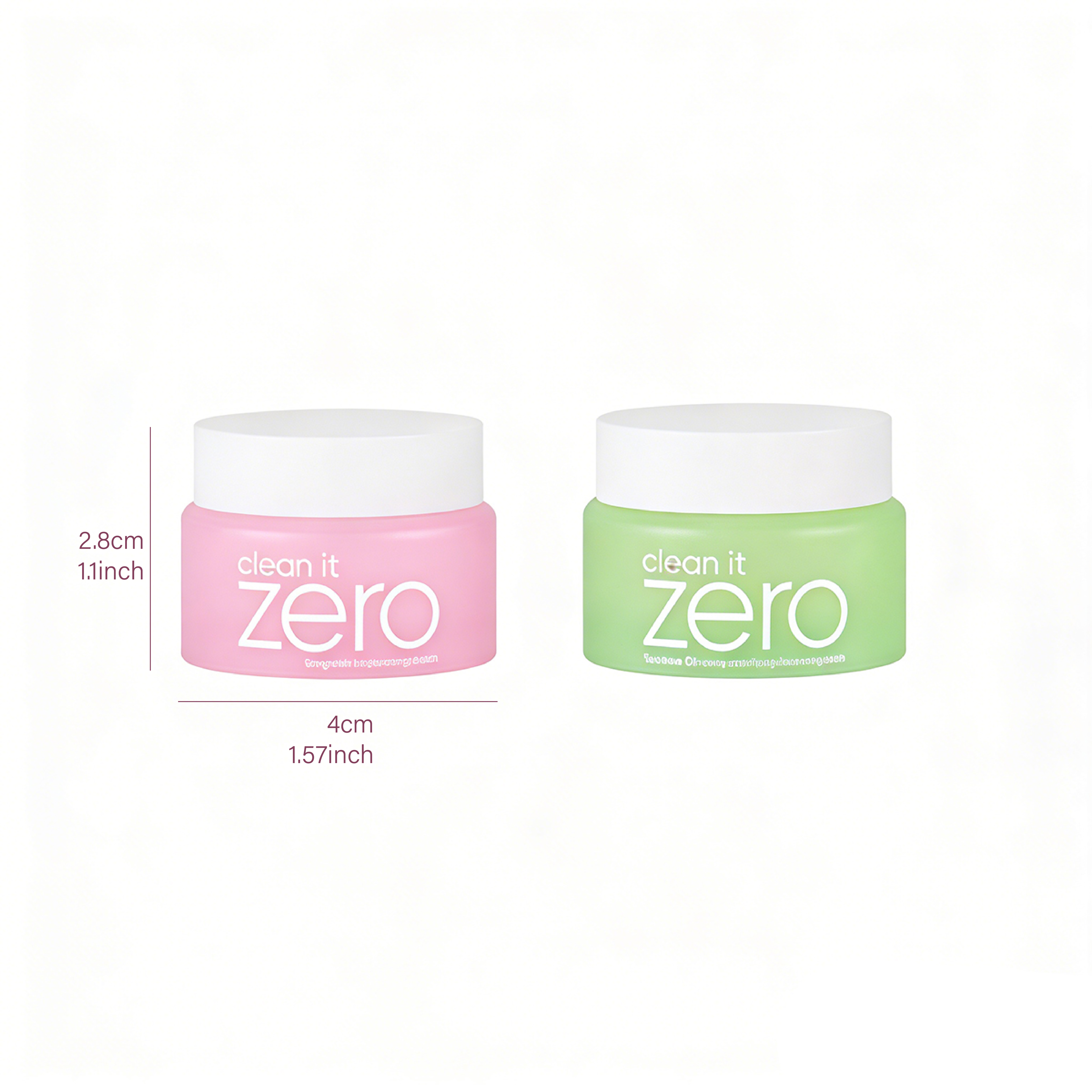 Banila CO Clean It Zero Cleans - Beauty Makeup Remover avaliação e preço