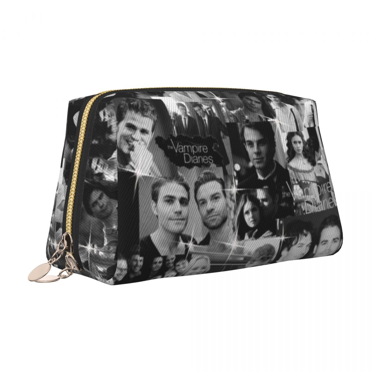 Kawaii The Vampire Diaries Tra - Beauty Makeup Diary avaliação e preço