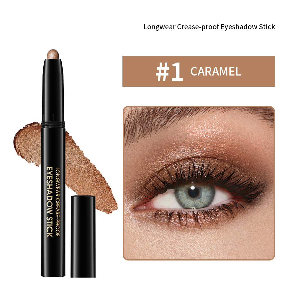 Eyeshadow Stick Highlighter Br - Eyeshadow Glitter Pigment avaliação e preço