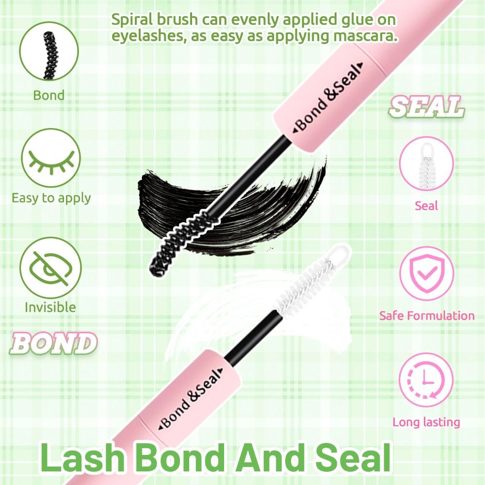 Natural Look False Eyelashes B - False Eyelashes Natural avaliação e preço