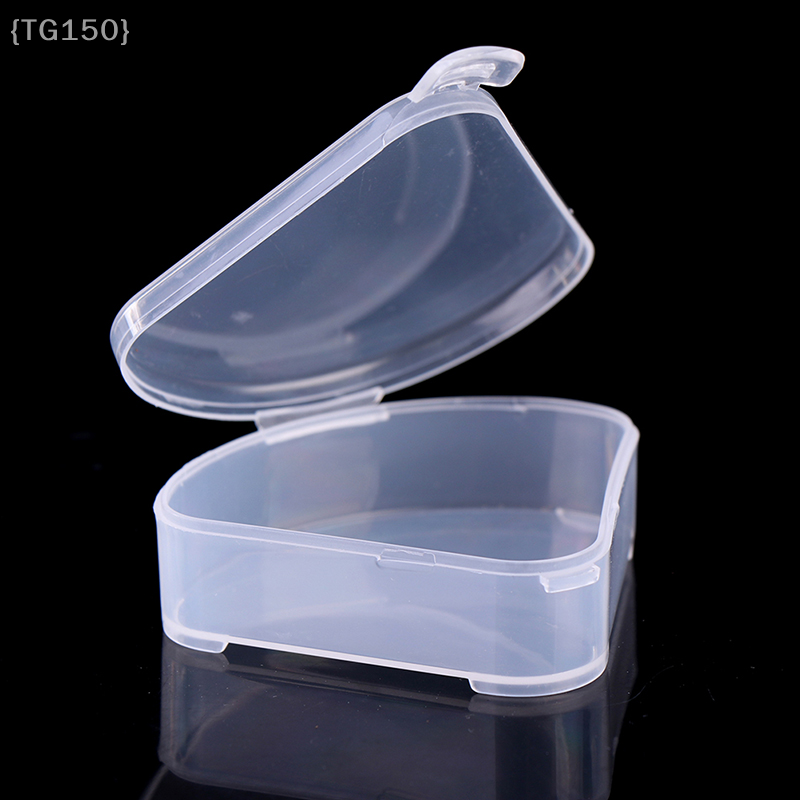 1 Pcs Portable Triangle Sponge - Cosmetic Sponge avaliação e preço