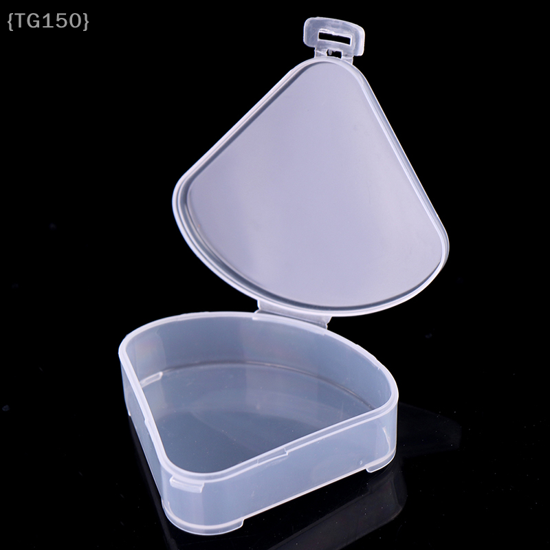 1 Pcs Portable Triangle Sponge - Cosmetic Sponge avaliação e preço