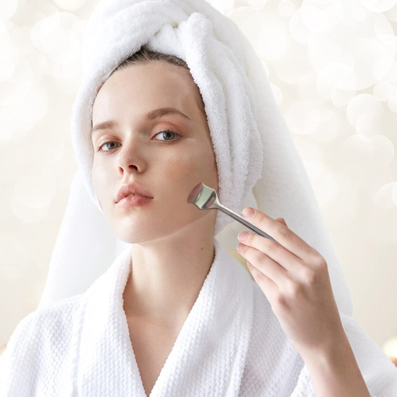 Double Headed Acne Blackhead R - Beauty Makeup Remover avaliação e preço