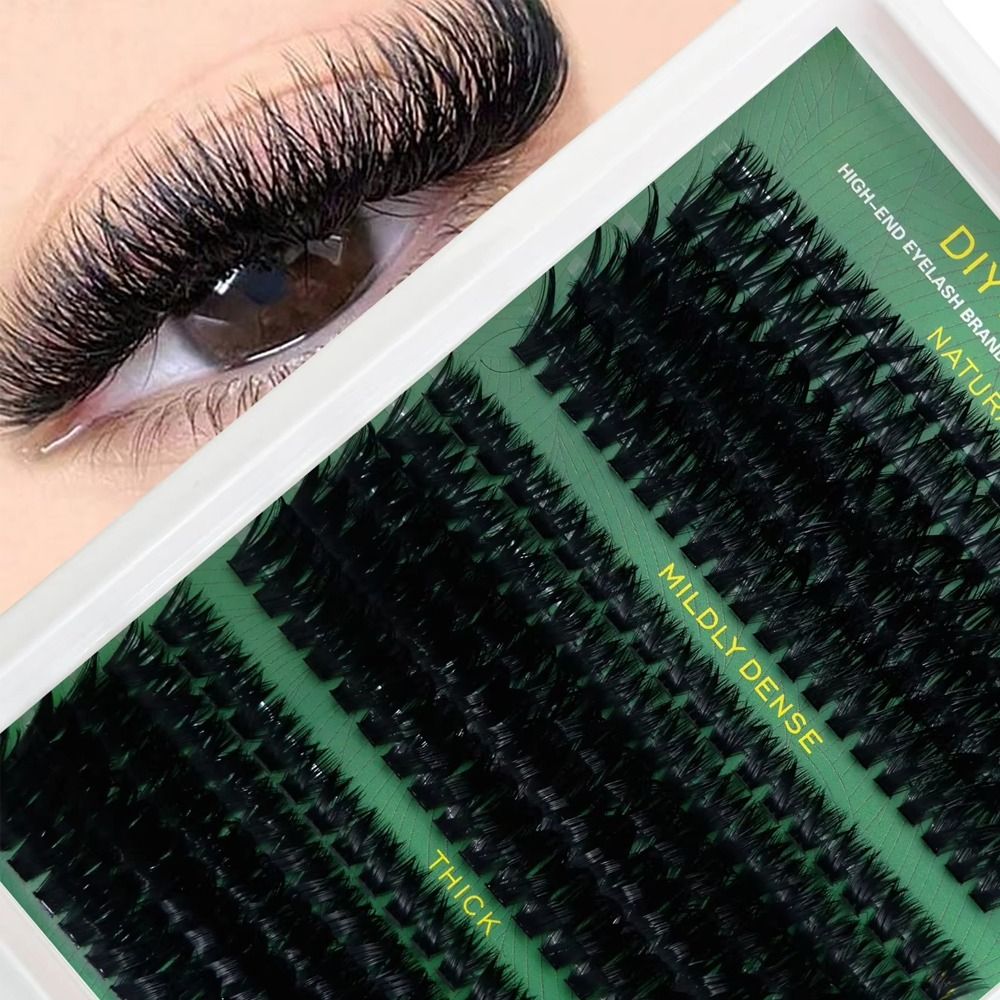 Natural Look False Eyelashes B - False Eyelashes Natural avaliação e preço