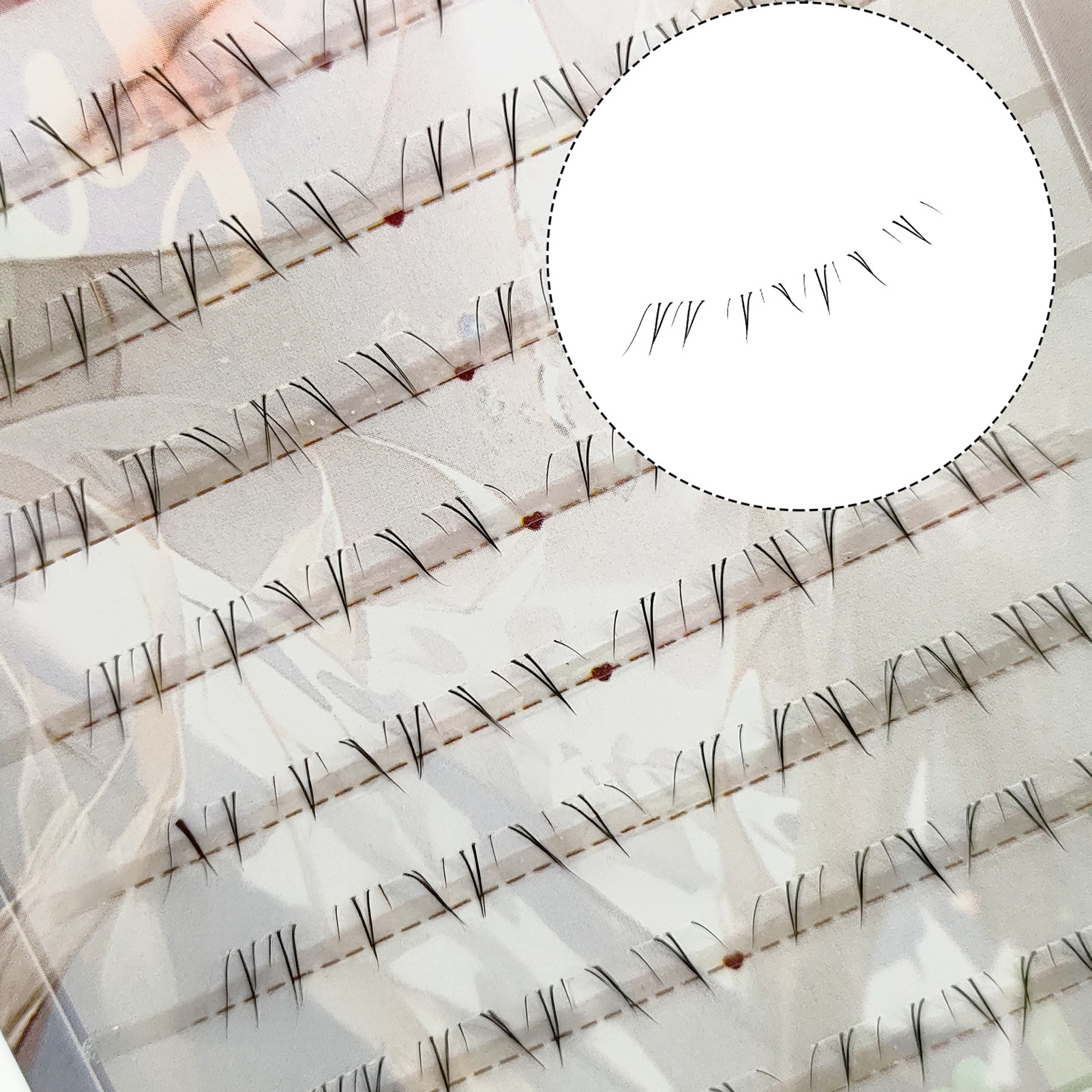 Soft Manga Bottom Lower Eyelas - False Eyelashes Natural avaliação e preço