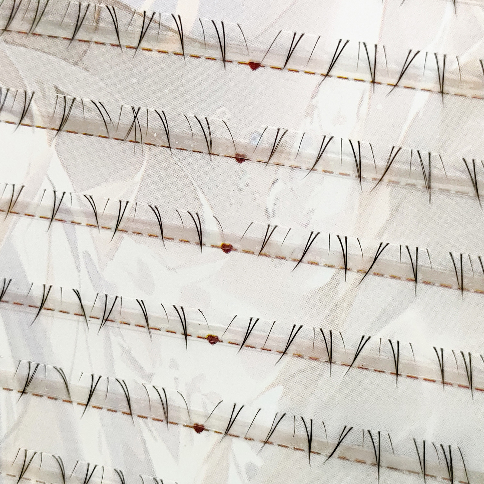 Soft Manga Bottom Lower Eyelas - False Eyelashes Natural avaliação e preço