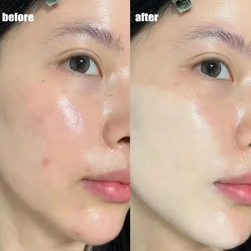 Cappuvini BB Cream Air Cushion - Concealer Full Coverage avaliação e preço