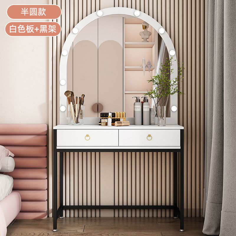 Studio makeup mirror with lamp - Beauty Makeup Bridal avaliação e preço
