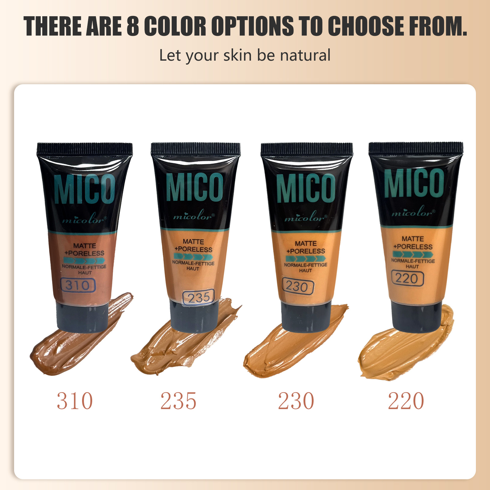 40ml Full Coverage For Black W - Concealer Full Coverage avaliação e preço