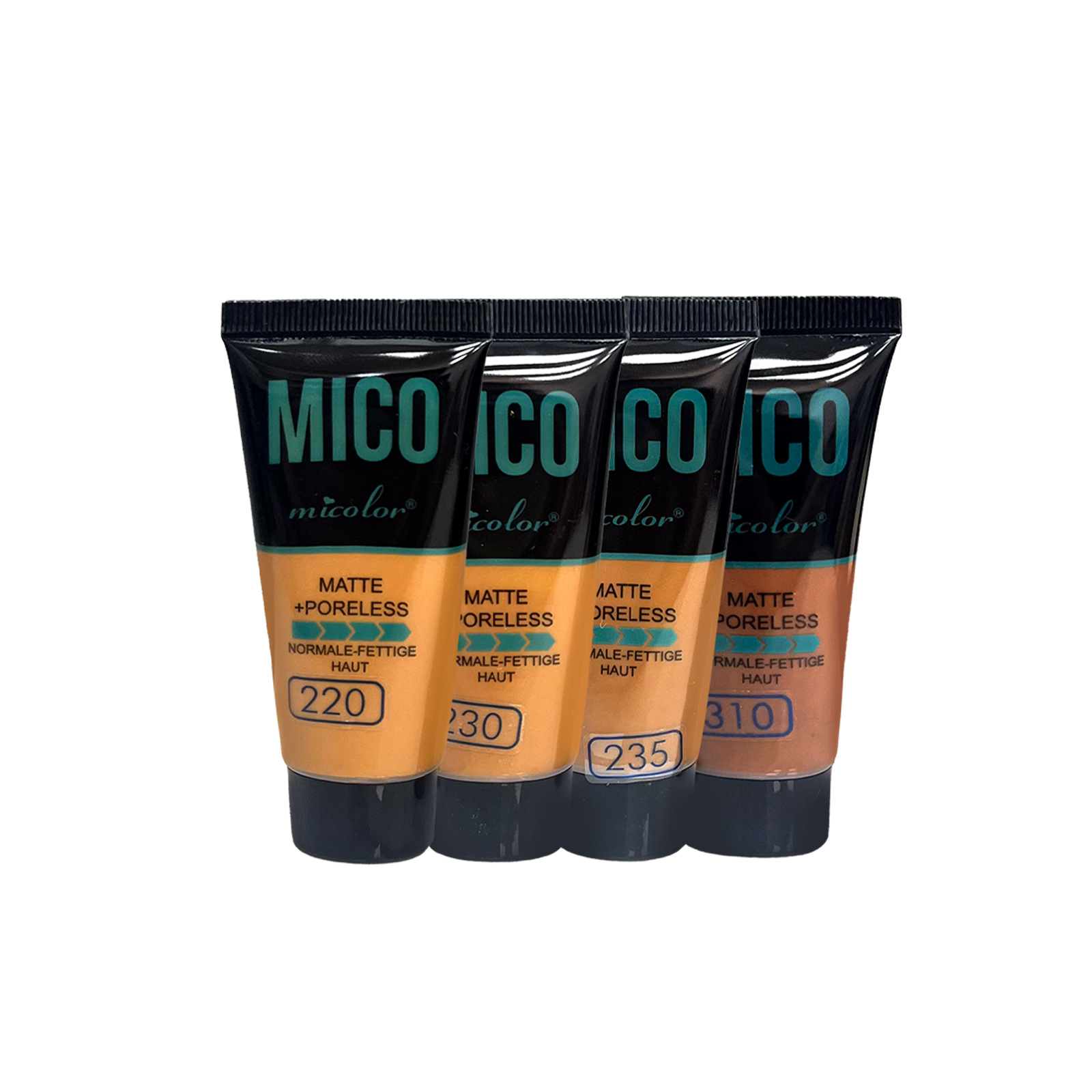40ml Full Coverage For Black W - Concealer Full Coverage avaliação e preço