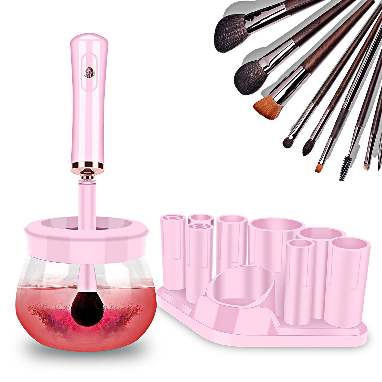 Professional Electric Makeup B - Beauty Makeup Products avaliação e preço