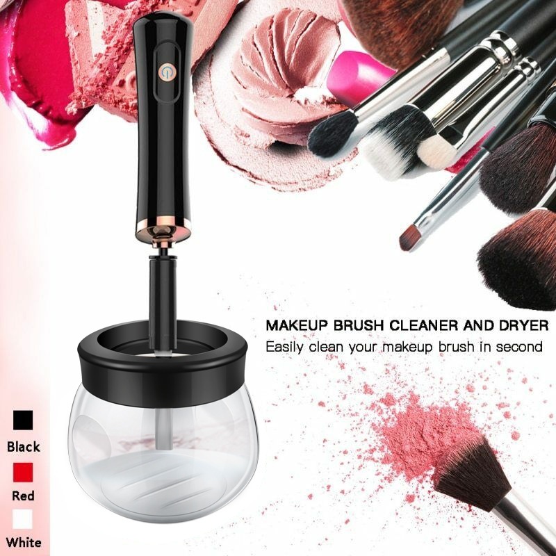 Professional Electric Makeup B - Beauty Makeup Products avaliação e preço
