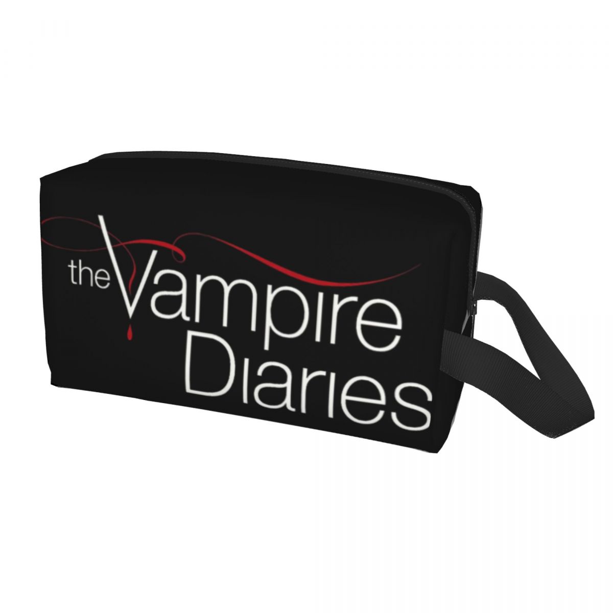 Custom The Vampire Diaries Dam - Beauty Makeup Diary avaliação e preço