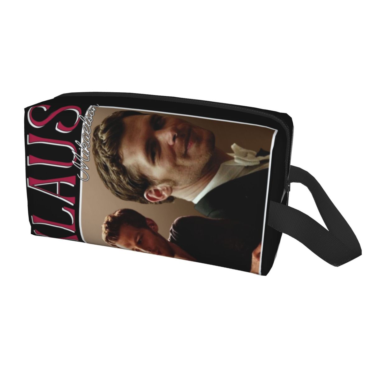 Custom Damon Salvatore Toiletr - Beauty Makeup Diary avaliação e preço