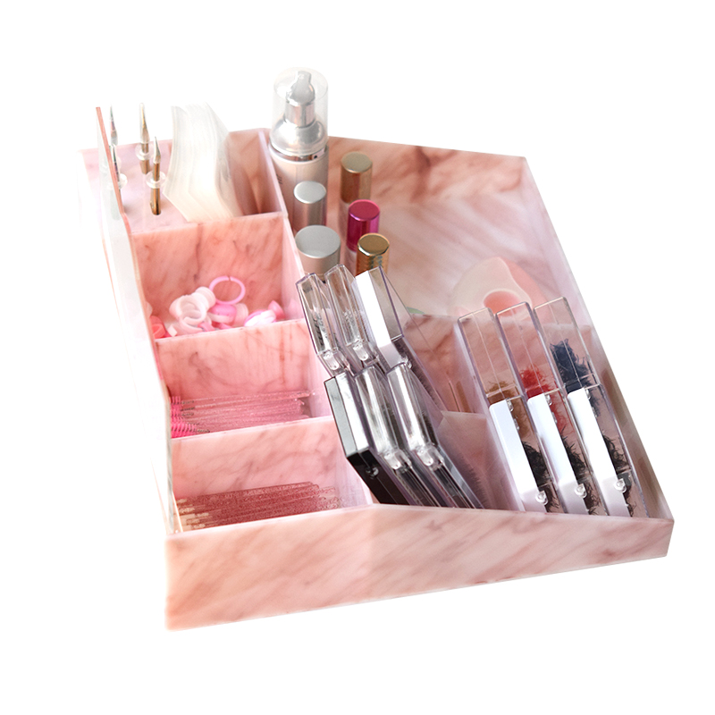 Song Lashes Large Capacity  Mu - Beauty Makeup Songs avaliação e preço