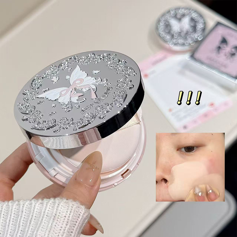 QIBEST Moisturze Air Cushion C - Beauty Makeup Foundation avaliação e preço