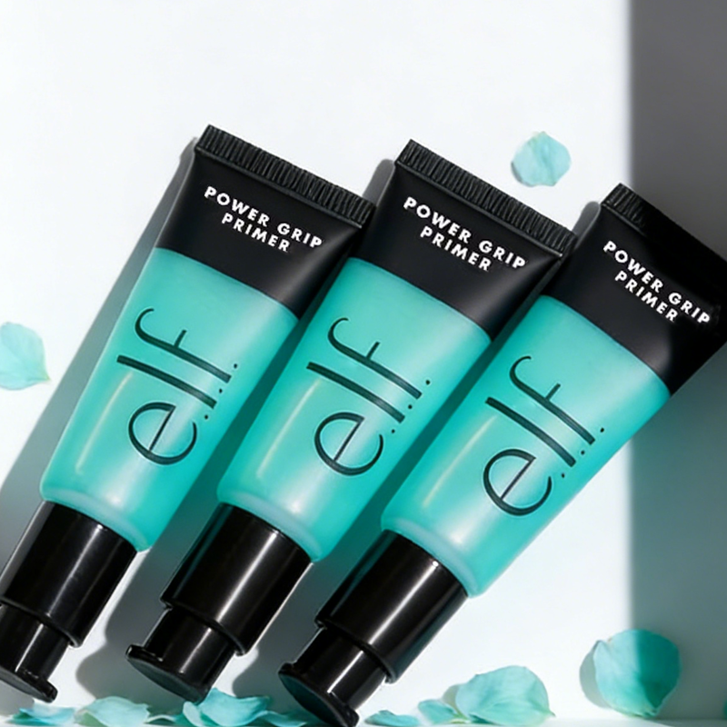 Elf Power Grip Primer Long Las - Beauty Makeup Foundation avaliação e preço