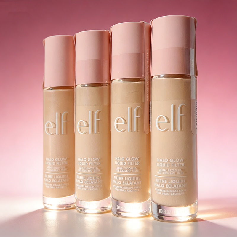 Elf Power Grip Primer Long Las - Beauty Makeup Foundation avaliação e preço
