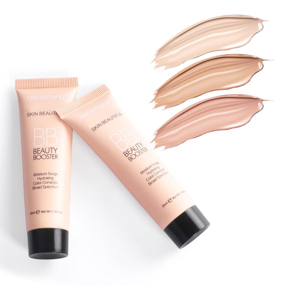 Natural Hydrating BB Cream Ful - Concealer Full Coverage avaliação e preço