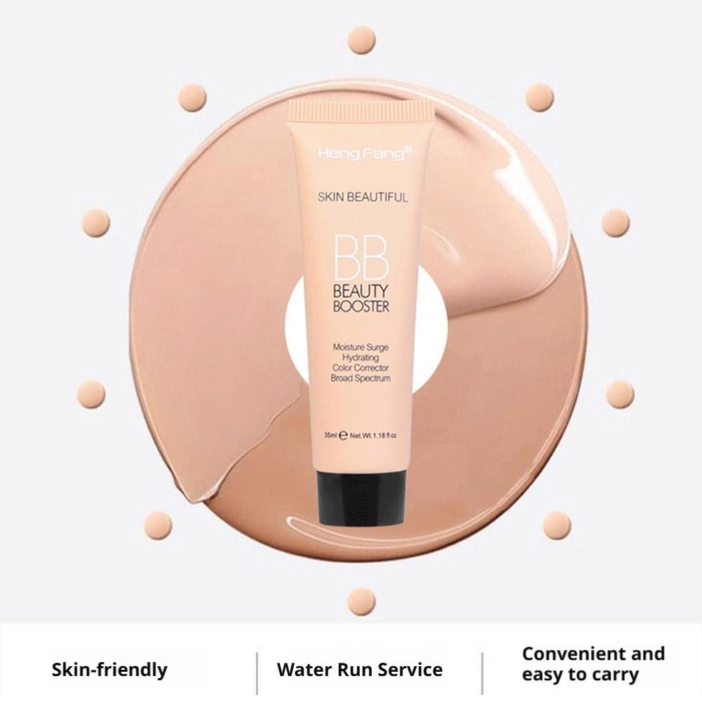 Natural Hydrating BB Cream Ful - Concealer Full Coverage avaliação e preço