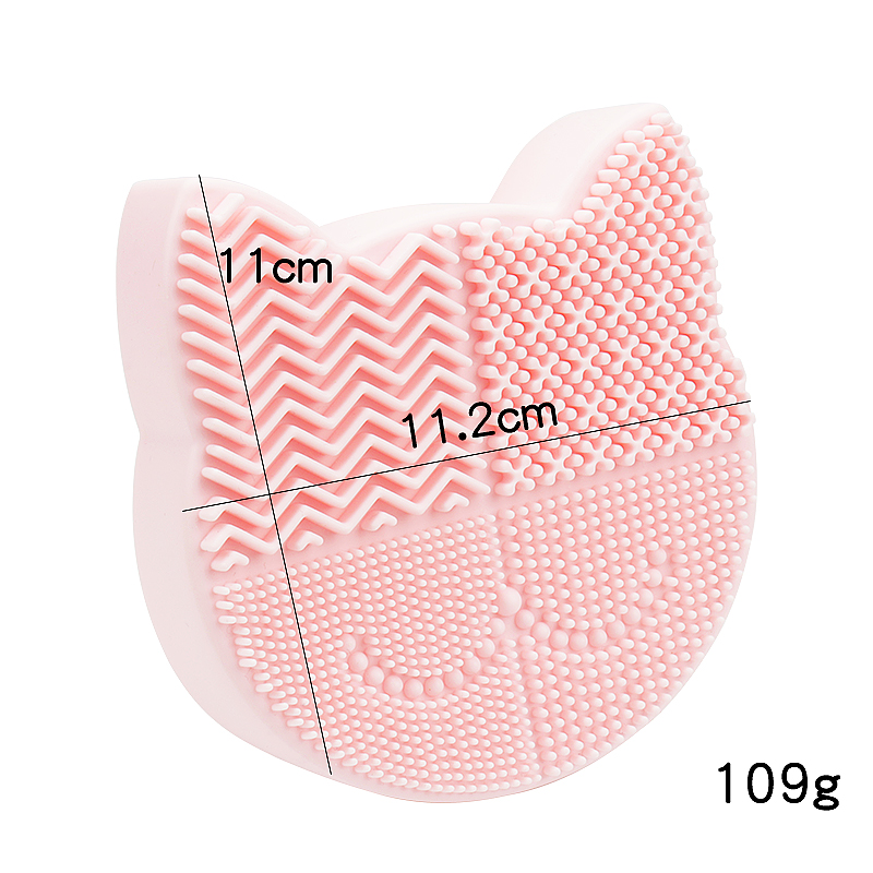 Multi-Functional Silicone Make - Beauty Makeup Foundation avaliação e preço