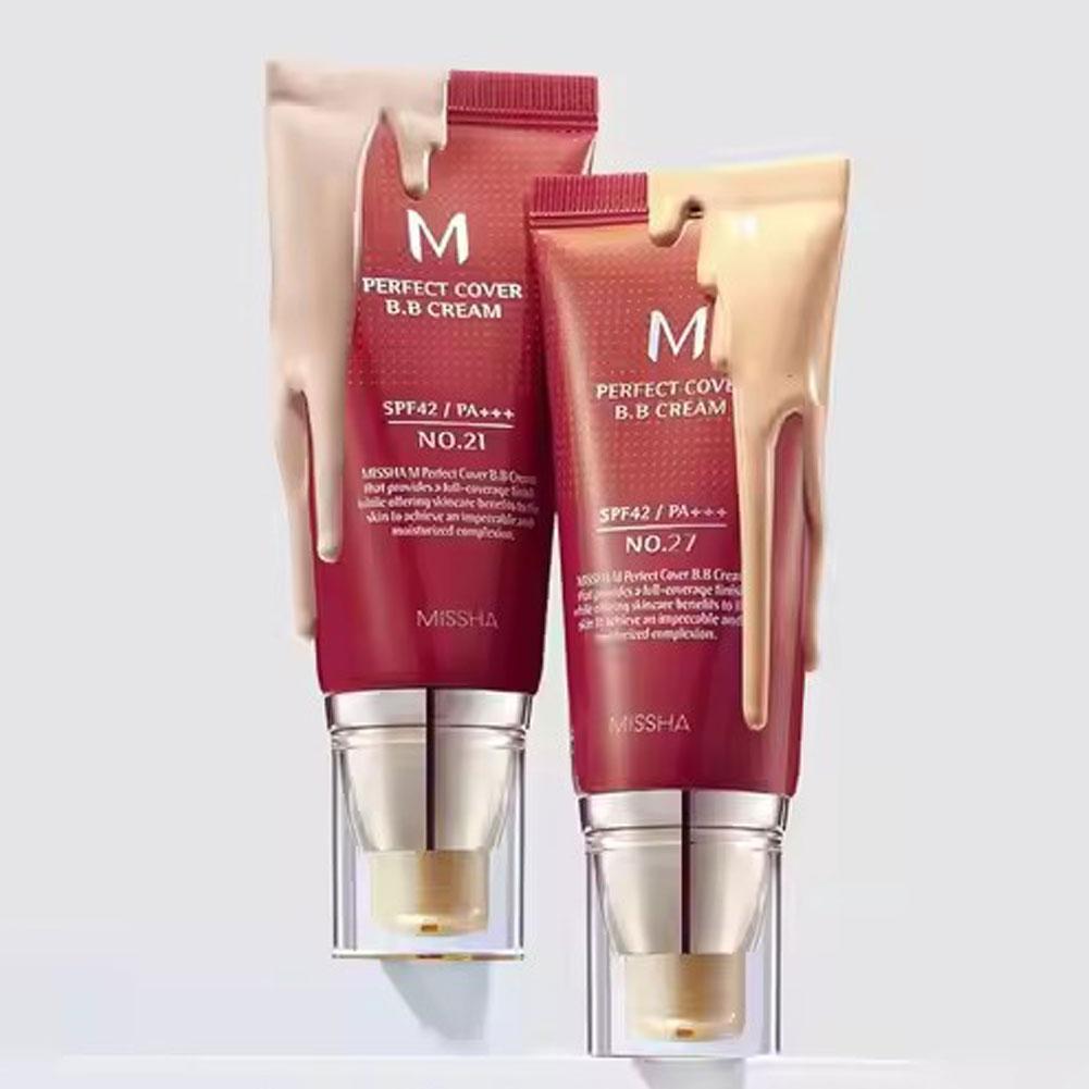 Concealer BB Cream Liquid Foun - Concealer Full Coverage avaliação e preço