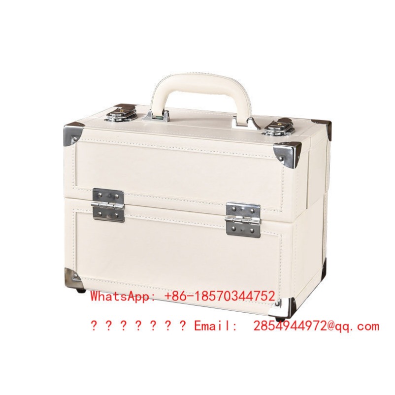 Tattoo Toolbox Large Capacity  - Beauty Makeup Bridal avaliação e preço