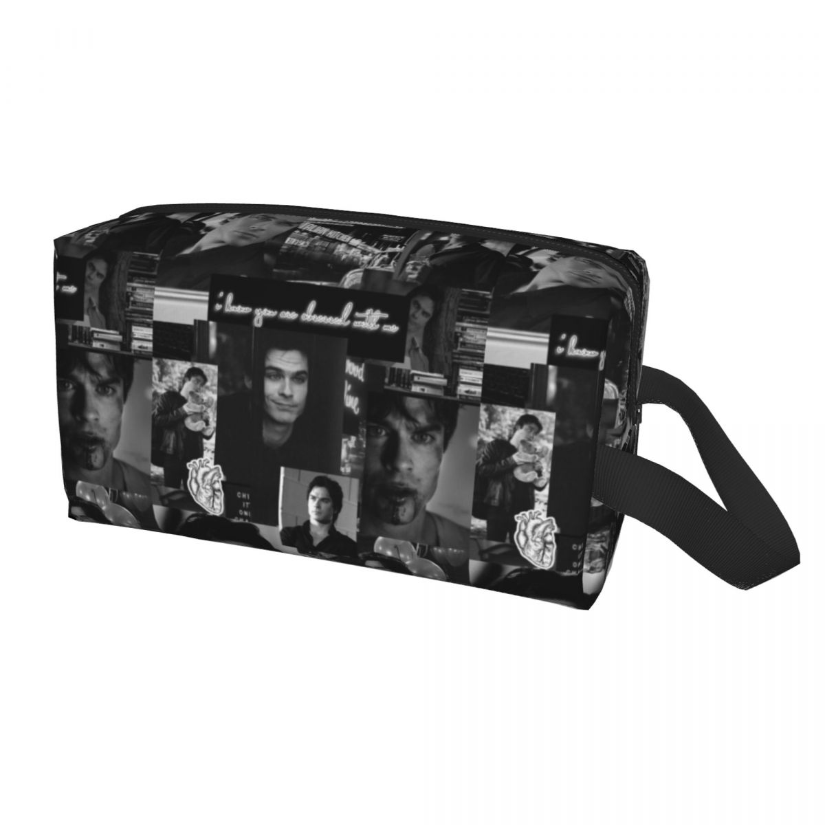 Travel The Vampire Diaries Toi - Beauty Makeup Diary avaliação e preço