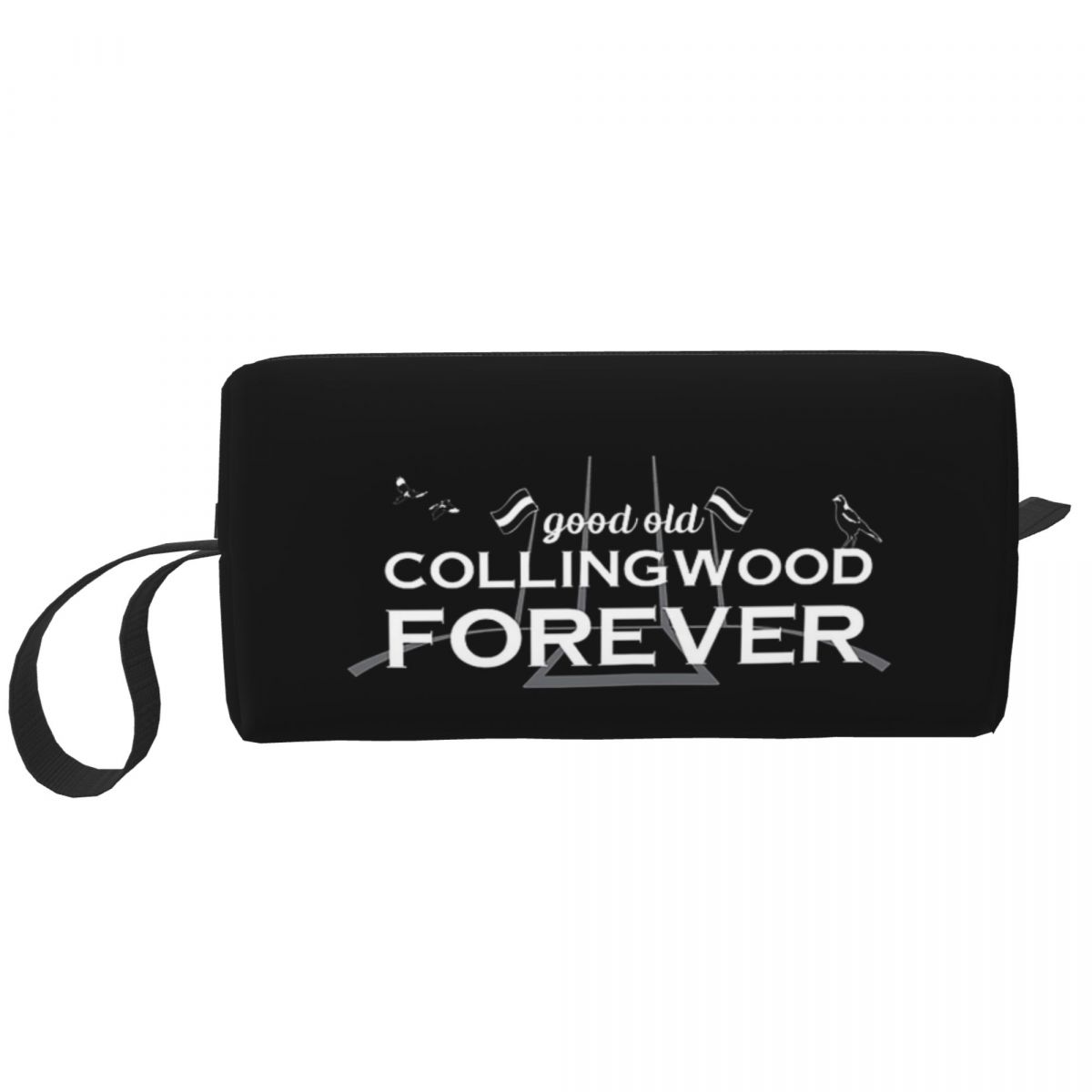Good Old Collingwood Forever - - Beauty Makeup Songs avaliação e preço