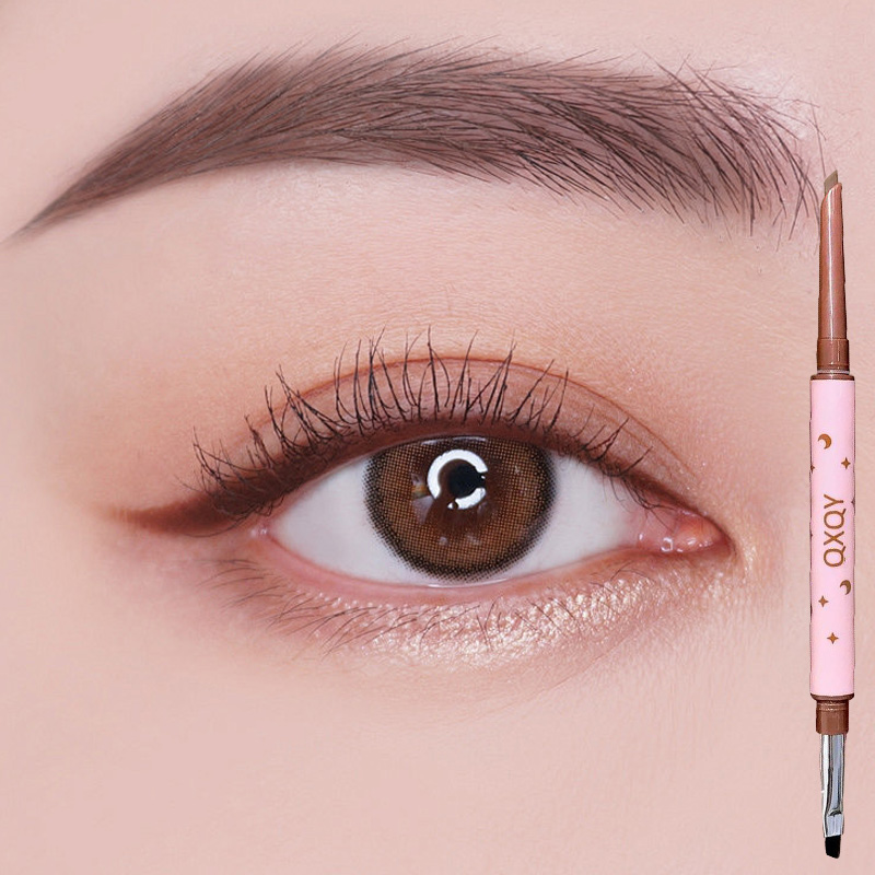 QXQY Double-head eyeliner, two - Beauty Makeup Products avaliação e preço
