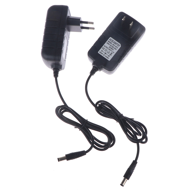 【24V 1.5A Power Supply Adapter - Uv Nail Lamp avaliação e preço