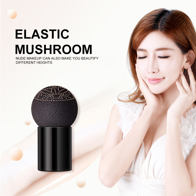 OCHEAL Mushroom Head BB Cream  - Beauty Makeup Foundation avaliação e preço